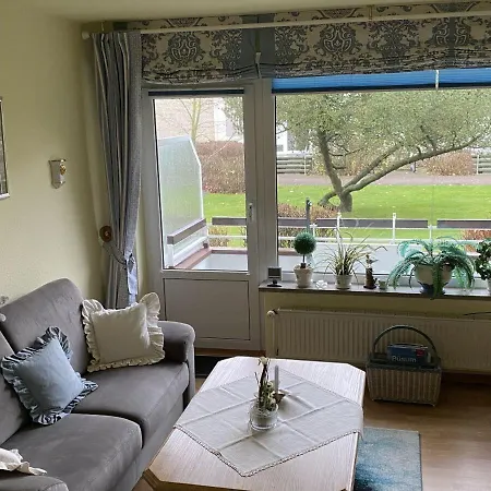 Apartamento Erlengrund-an-der-lagune