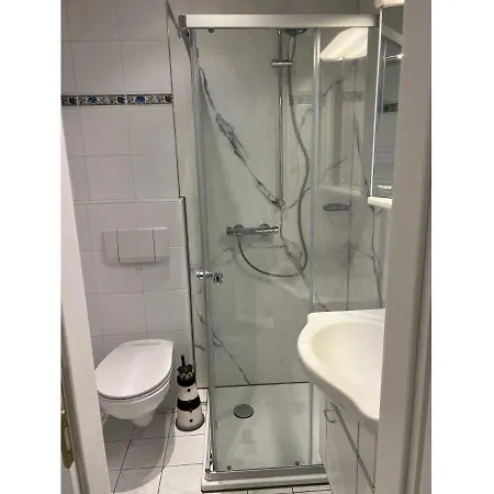 Erlengrund-an-der-lagune Apartamento *