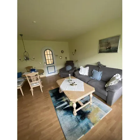 Apartamento Erlengrund-an-der-lagune