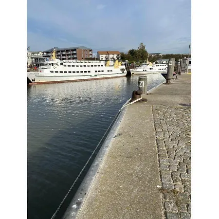 Apartamento Erlengrund-an-der-lagune Büsum