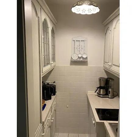 Apartamento Erlengrund-an-der-lagune
