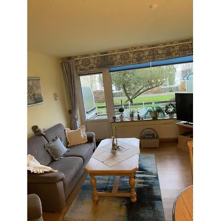 Erlengrund-an-der-lagune Apartamento