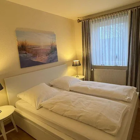 Apartamento Erlengrund-an-der-lagune *