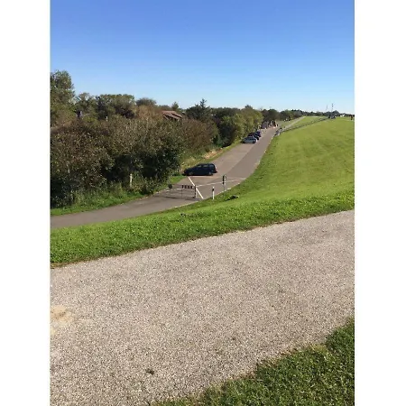 Apartamento Erlengrund-an-der-lagune Büsum
