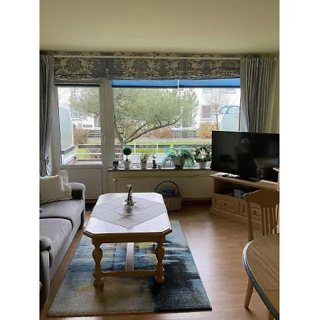 Erlengrund-an-der-lagune Apartamento