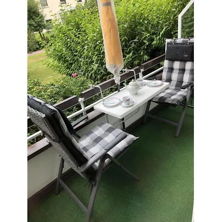 Erlengrund-an-der-lagune Apartamento *